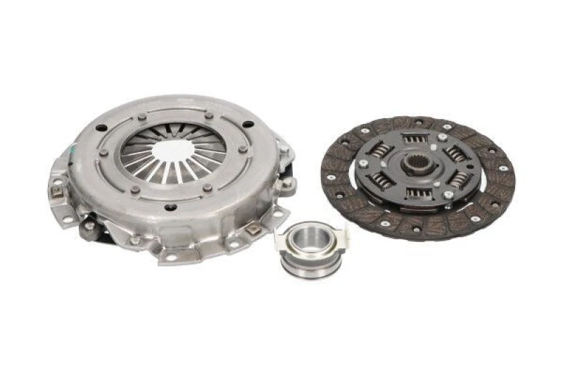 Image of KAVO PARTS Clutch kit KAVO PARTS CP-9015