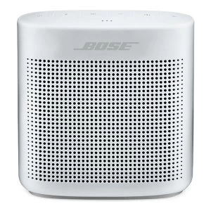 image of Bose SoundLink Colour II Portable Bluetooth Wireless Speaker