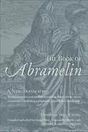 Image of book of abramelin