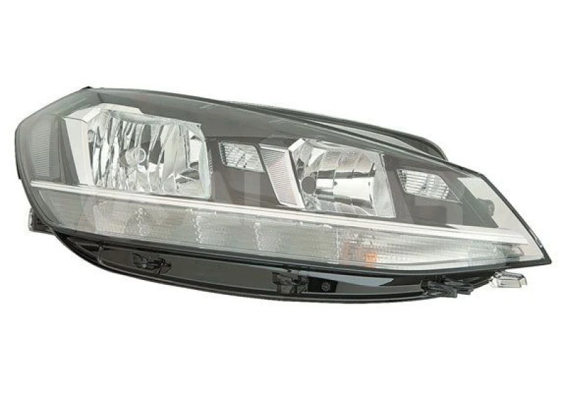 Image of ALKAR Headlight ALKAR 2796137