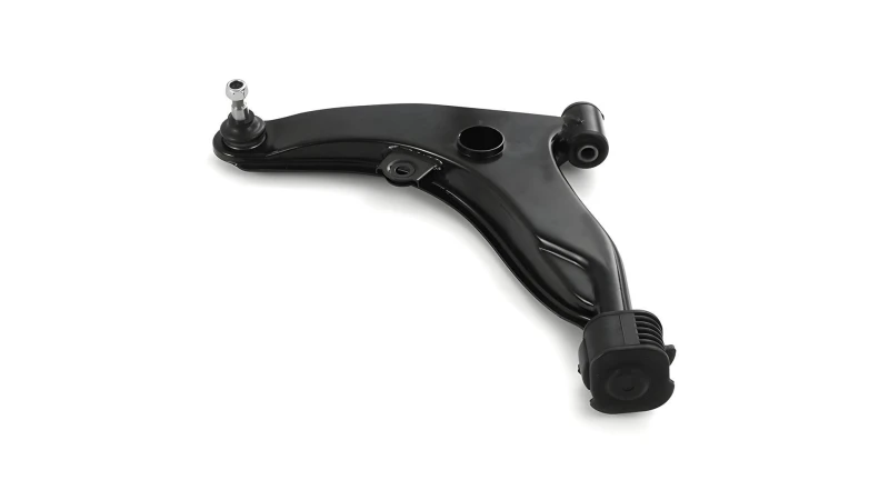 Image of SKF VKDS 825301 B Suspension arm Control Arm, with ball joint, with synthetic grease Track Control Arm (273)