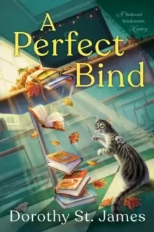 Image of A Perfect Bind