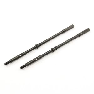 Image of Ftx Mauler Rear Drive Shaft 120Mm (2Pcs)