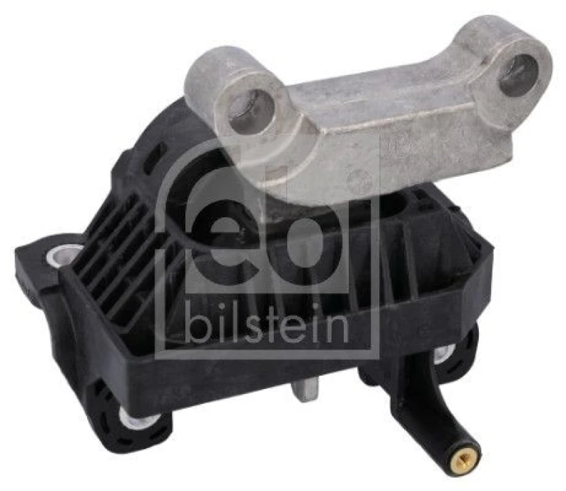 Image of Engine mount FEBI BILSTEIN 197597