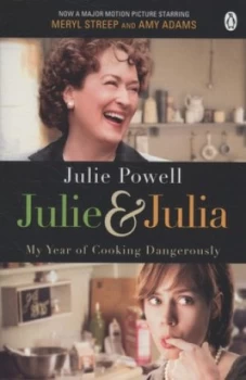 Image of Julie and Julia by Julie Powell Paperback