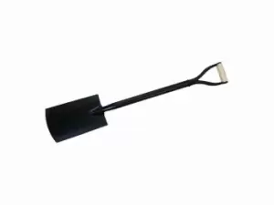 Image of Silverline 244951 Heavy Duty Digging Spade 1030mm