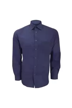 Image of Long Sleeve Business Shirt