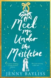 Image of Meet Me Under the Mistletoe