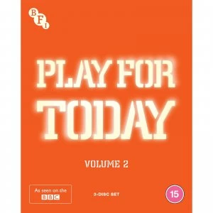 image of Play for Today Boxset Volume 2 Bluray