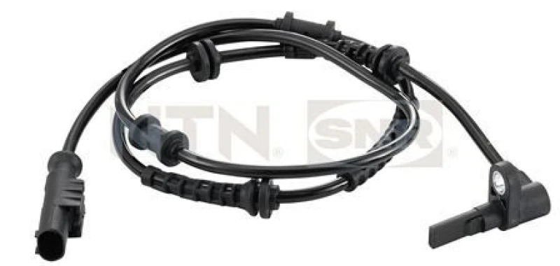 Image of ABS sensor SNR ASB158.20
