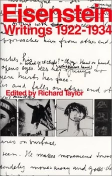Image of Selected Works by Sergei Eizenshtein and Richard Taylor Book
