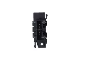 Image of NRF 342041 Interior Blower Resistor OE 13248240,6845796