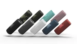 Image of JBL Harman Flip 6 Bluetooth Waterproof Speaker