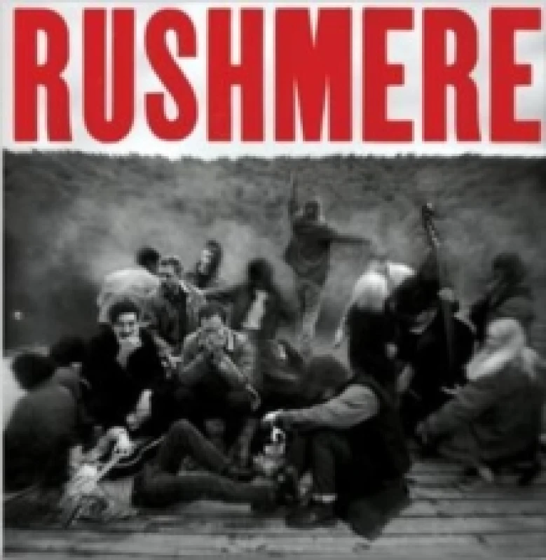 Image of RUSHMERE Vinyl