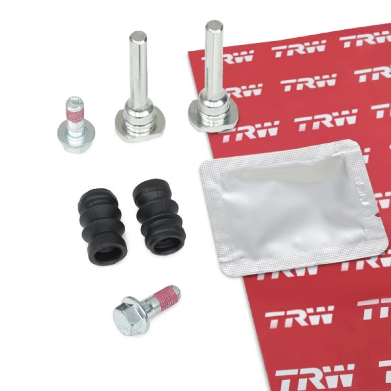 Image of Guide sleeve kit, brake caliper TRW ST1753