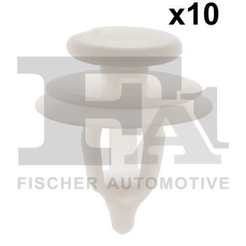 Image of FA1 Trim clip FA1 21-40017.10