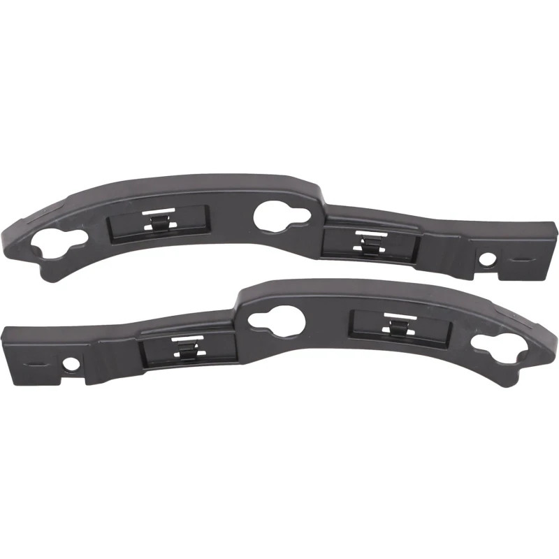 Image of Bumper bracket DIEDERICHS 4007616