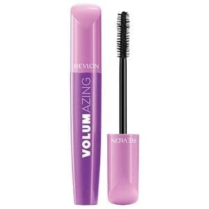 Image of Revlon Volumazing Mascara Blackest Black