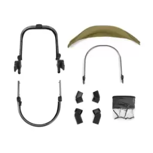 Image of iCandy Peach 7 Converter Base - Olive Green Phantom