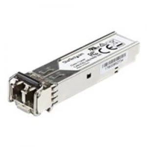 image of StarTech.com Juniper RX-70KM-SFP Compatible SFP SM Module - 1000Base-ZX