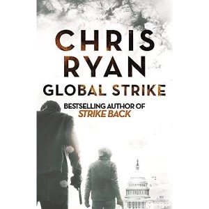 Image of Global Strike A Strike Back Novel (3) Paperback / softback 2018