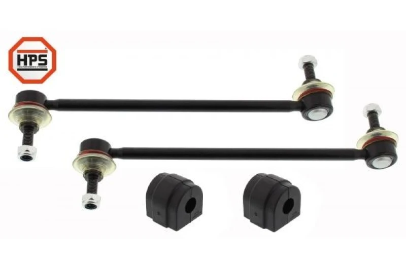 Image of Repair kit, anti-roll bar bush MAPCO 53700/5HPS