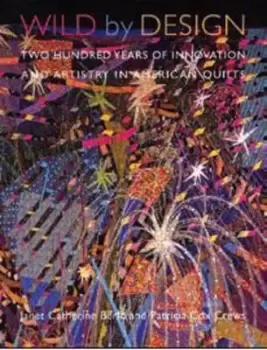 Image of Wild by design by Janet Catherine Berlo