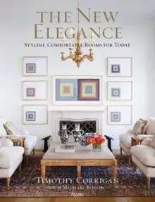 Image of New Elegance : Stylish, Comfortable Rooms for Today
