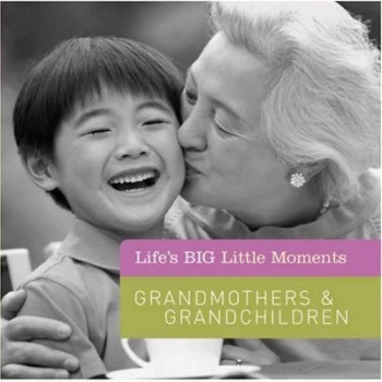 Image of Lifes Big Little Moments by Susan K Hom Hardback