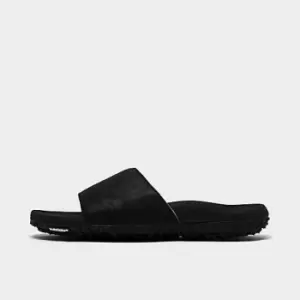 Image of Mens Under Armour Project Rock Slide Sandals