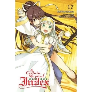 Image of A Certain Magical Index, Vol. 17 (light novel)