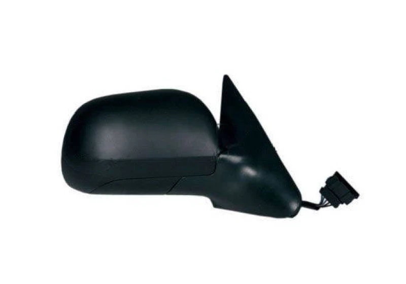 Image of ALKAR 6140521 Wing mirror Right, Electric, Convex, primed Outside Mirror (50)