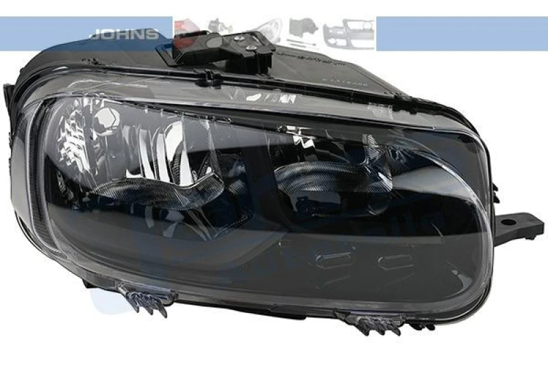 Image of Headlight JOHNS 23 33 10