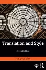 Image of Translation and Style