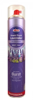 image of Air Freshener Lavender