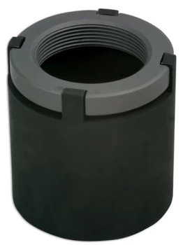 Image of Laser Tools 3893 Socket with Locking Ring - Mercedes-Benz M-Class