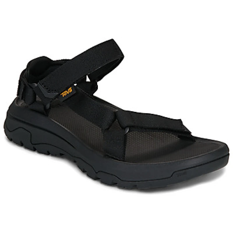 Image of Teva Womens sandals Teva Hurricane XLT3 Noir Female 38