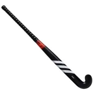 image of adidas Estro 4 Hockey Stick 2021 - Black