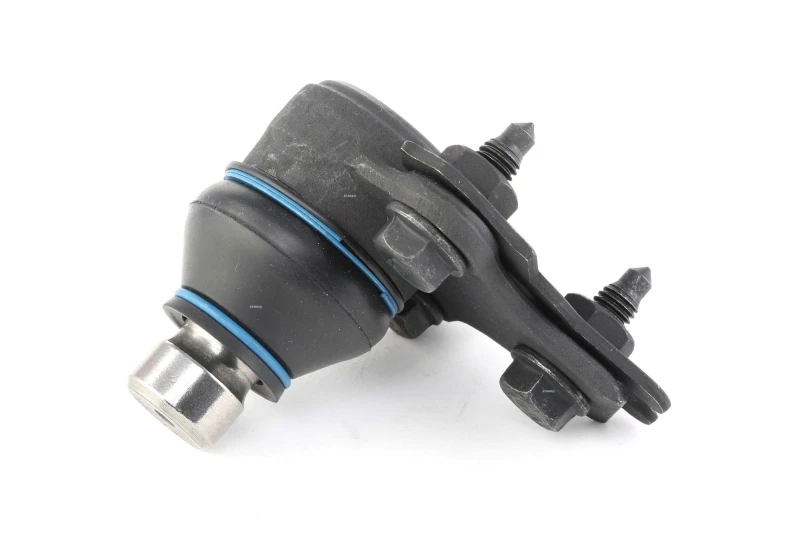 Image of STARK SKSL-0260002 Ball joint Front axle both sides, with fastening material Support-/Steering Link (2462)