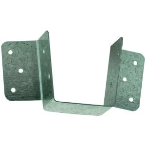 image of Wickes 50mm Speedy Minor Joist Hanger