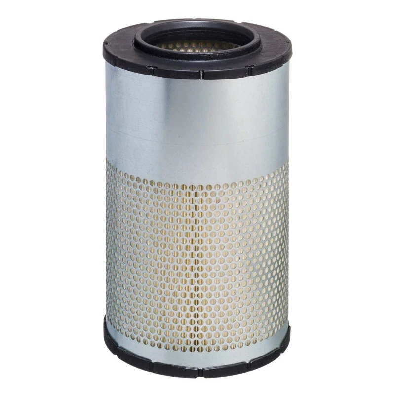 Image of Air filter HENGST FILTER E817L