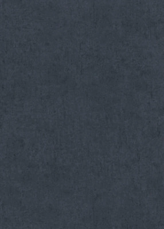 Image of Erismann Savanna Embossed Blue Wallpaper