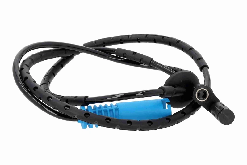 Image of VEMO V49-72-0010 ABS Sensor Original VEMO Quality, Rear Axle Sensor,wheel speed (412)