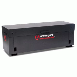 image of Armorgard Strimmersafe Secure Vault 1970mm 675mm 665mm