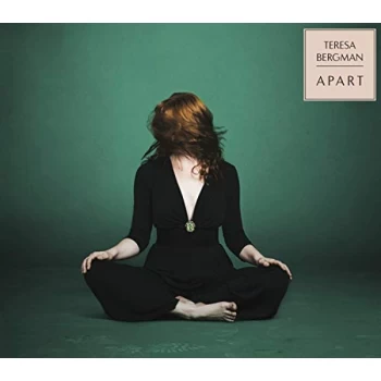 Image of Teresa Bergman - Lp-Teresa Bergman-Apart -Lp Vinyl
