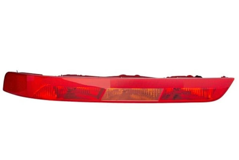 Image of HELLA Rear light HELLA 2VA 013 124-111