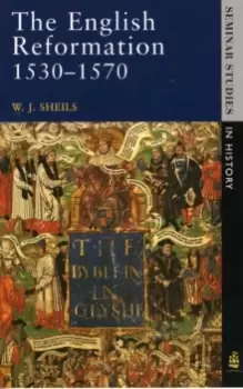 Image of The English Reformation 1530 - 1570