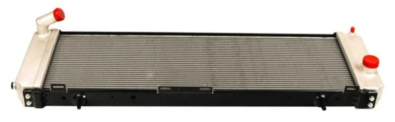 Image of MAXGEAR Engine radiator MAXGEAR AC293809