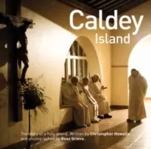 Image of Caldey Island