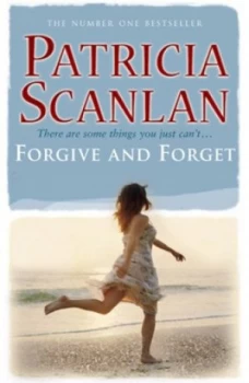 Image of Forgive and Forget by Patricia Scanlan Paperback